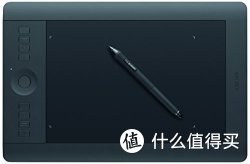 Wacom 和冠 Intuos  PTH-651/S1数位板 限量色