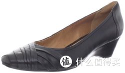 Clarks 其乐 Ryla King 女士坡跟鞋