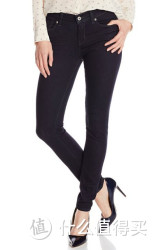 Lucky Brand Brooke Skinny Jean 女款紧身牛仔裤