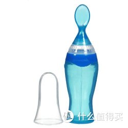 凑单品：munchkin 满趣健 麦肯齐婴幼儿喂辅勺
