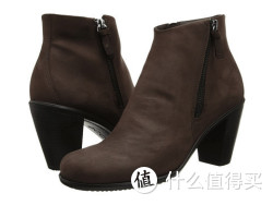 ecco 爱步  Touch 75 Ankle Bootie  女款短靴