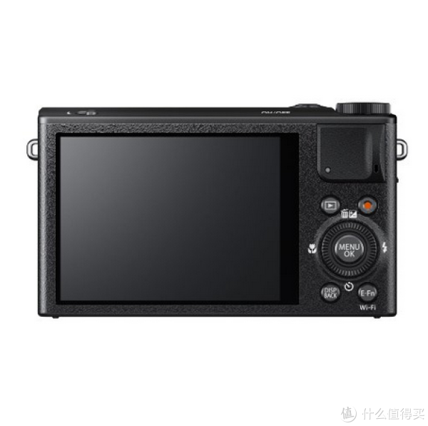 FUJIFILM 富士 XQ1 数码相机 黑/银