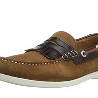 Ted Baker Waave Moccasin 男士船鞋