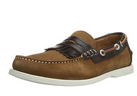 Ted Baker Waave Moccasin 男士船鞋
