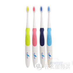 SEAGO 赛嘉 SG-906 电动牙刷 