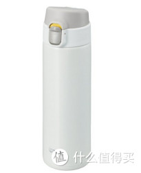 TIGER 虎牌 MMY-A048-WP 轻量 不锈钢保温杯 480ml