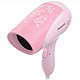 松下(Panasonic) 电吹风 EH-ND15-P 粉色 恒温设计