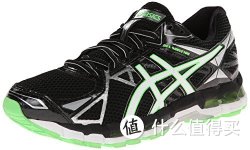 ASICS 亚瑟士 Gel-Surveyor 3 男款次顶级稳定系跑步鞋
