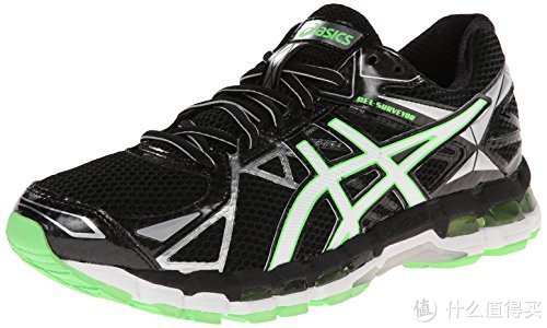 PRIME会员：ASICS 亚瑟士 Gel-Surveyor 3 男款顶级支撑跑鞋