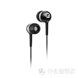 Sennheiser 森海塞尔 CX 300 II 入耳式耳机