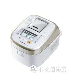 Panasonic 松下 SR-SPX104 旗舰款电饭煲