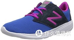 new balance 新百伦 WL1320 女款慢跑鞋