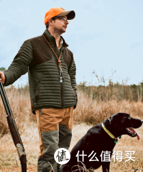 Eddie Bauer 艾迪堡 MicroTherm StormDown 男款羽绒夹克（700蓬）
