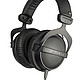 beyerdynamic 拜亚动力 DT 770 PRO 头戴式耳机 250欧