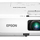 Epson 爱普生 HC730HD 3LCD 投影仪 官翻版