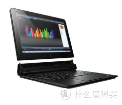 ThinkPad Helix 11.6″ 可变形超极本（i7处理器，8GB内存，256GB固态硬盘，1080p）