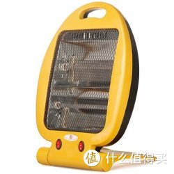 Wahson 华生 NSB-60 小金鱼电暖器