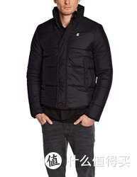 G-STAR Raw Wollston  男款休闲夹克