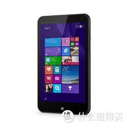 HP 惠普 Stream 7 32GB Windows 8.1 平板电脑