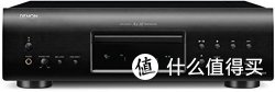 DENON/天龙 DCD-1520AE 高端发烧级 2.0声道SA CD播放机