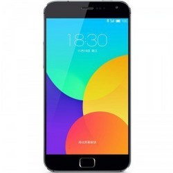 MEIZU 魅族 MX4 Pro 16GB 灰色 移动4G手机