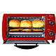Midea 美的 T1-L103B 多功能小电烤箱