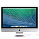 Apple 苹果 iMac 27英寸 ME089CH/A 台式一体机（i5-3.4GHz/8GB/1TB/NVIDIA GeForce GTX 775M）