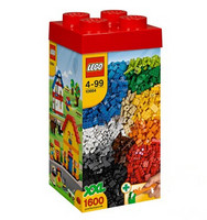 需山姆会员：LEGO 乐高 创意塔 10064