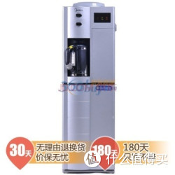 midea 美的 WYD803S-X 电子制冷型全管路杀菌 饮水机