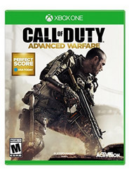 Call of Duty使命召唤11: Advanced Warfare Xbox One