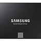 SAMSUNG 三星 850 EVO固态硬盘 120GB