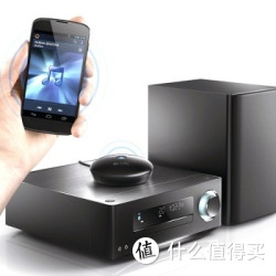 移动端：PHILIPS 飞利浦 AEA2500 蓝牙适配器