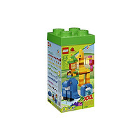 LEGO 乐高 duplo 得宝 创意系列 L10557 高塔 积木拼插儿童益智玩具