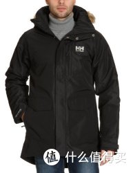 Helly Hansen 海丽汉森 Dubliner Parka 男款外套