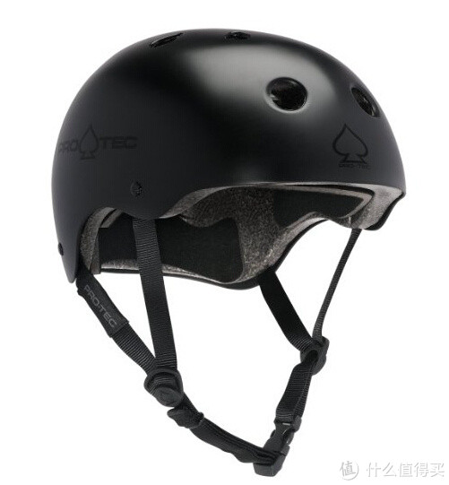 PRO-TEC The Classic Helmet 轻量化头盔 M码