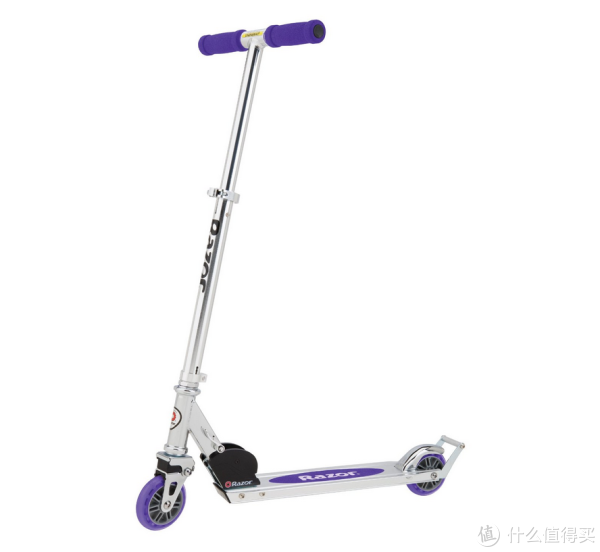 Razor A2 儿童滑板车
