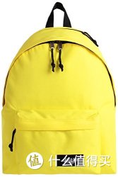 IFLY  IF105B 小清新户外背包 柠檬黄 25L