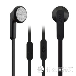BYZ S600 平耳式可调音通话手机耳机 黑色