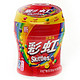 Skittles 彩虹 彩虹糖 原味大瓶装 120g