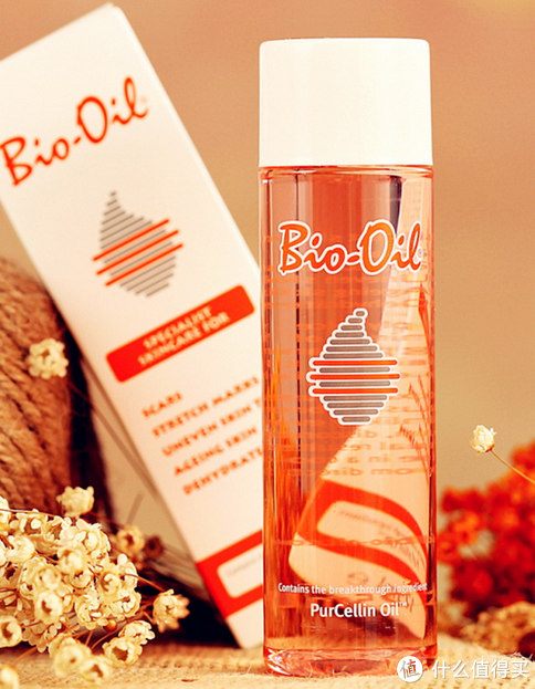 Bio-Oil 百洛护肤油/生物油（祛疤，祛妊娠纹）119ml