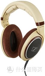 Sennheiser 森海塞尔 HD 598 头戴耳机