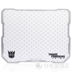 移动端：Rantopad 镭拓 GTS 变形金刚 鼠标垫 狂派