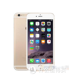 Apple 苹果 iPhone 6 Plus 16GB 移动版