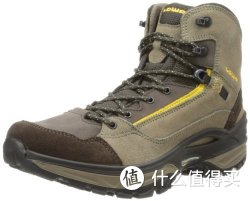 Lowa Tempest Mid Hiking 男款徒步鞋