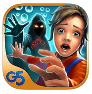 App限免：《Abyss: 伊甸的幽灵》 iPhone/iPad双版本