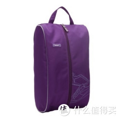 carany 卡拉羊 蓝精灵系列 CX0294M 鞋袋
