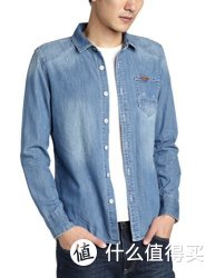 CHEVIGNON 2CV8288830177V52 男式 休闲衬衫
