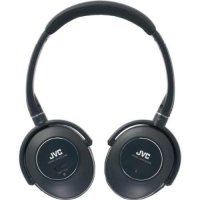 JVC 杰伟世 HANC250 主动降噪 头戴式耳机