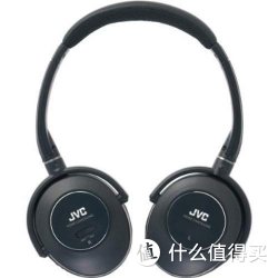 JVC 杰伟世 HANC250 主动降噪 头戴式耳机