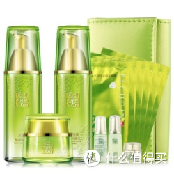 PEHCHAOLIN 百雀羚 水能量12件套